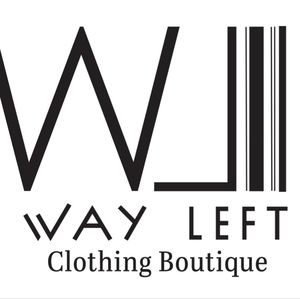 Way Left Boutique!